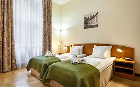 Kosmopolita Rooms